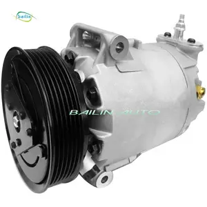 Giảm giá AC máy nén 1139519 1140703 1140088 192335 263171 263174 cho MASERATI gransport quattroporte