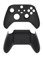 Carcasa de Repuesto para Control Inalámbrico de Xbox Series X/S, Cubierta Protectora de Plástico para DATA FROG