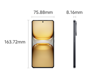 ลดราคาสุดคุ้ม VIVO iQOO Z10 Turbo+ ชิปเกมมิ่ง Dimensity 9400+ Q2 แบตเตอรี่ 8000mAh หน้าจอถนอมสายตา 144Hz 2000nits ระบบระบายความร้อน 7K VC Liquid Cooling - Product Image 4