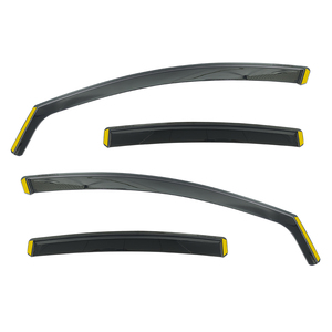 Factory Directly Sell High End In-channel Injection Deflector <b>Window</b> Visor for Opel INSIGNIA 2009 - Product Image 1