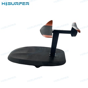 Hidrofoiles Unisex de Fibra de Carbono de 8KW con Logotipo Personalizado, de Fábrica Original, de la Mejor Calidad, para Dropshipping, 45km/h, para Agua de Mar y Océano, Modelo Flyer One Pr - Product Image 6