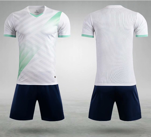 Personalizable Athletic <span class=keywords><strong>Madrid</strong></span> Portero Bandera Jersey Alto Fútbol Kits Hombres Entrenamiento Fútbol Camiseta Logotipo Personalizado Clubes Niños - Product Image 4