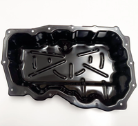 Couvre-carter d'huile moteur pour Ford Tourneo Transit Custom V362 2.0 EcoBoost YMF6 2015-2023 GK2Q6675AA