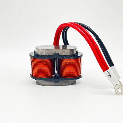 High Power Sendust Common Mode Inductor OEM/ODM High Quality Inductor for on Board Charging