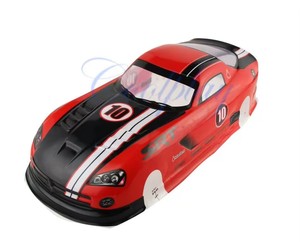 Pièces de rechange pour carrosserie automobile <span class=keywords><strong>Drife</strong></span> Cars Tyle, produits plastiques moulés par soufflage et découpés - Product Image 2