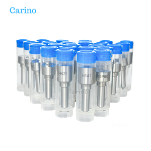 Форсунка Топливная форсунка для EMBR00301D 33800-4A710 28229873 дизельная Форсунка для Hyundai H-1 H-2 2,5 л D4CB-W - Product Image 3