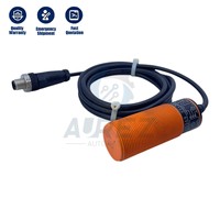 Codificador Incremental RO3501 Original, Nuevo, de Alta Resolución, 1024 PPR TTL, Eje de 6 mm, para Máquinas Herramienta CNC