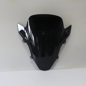 Accessoires de moto coupe-vent PCX 160 125 150 2021, <span class=keywords><strong>pare</strong></span>-<span class=keywords><strong>brise</strong></span>, pièces de <span class=keywords><strong>carrosserie</strong></span>, PROTECTEUR DE <span class=keywords><strong>PARE</strong></span>-<span class=keywords><strong>BRISE</strong></span> pour HONDA PCX 160 - Product Image 5
