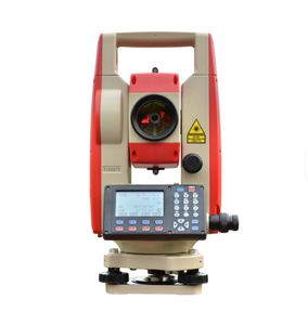 Estación Total Económica Kolida KTS-442UT para Topografía con Alcance sin Reflector de hasta 1000m/1500m - Product Image 2