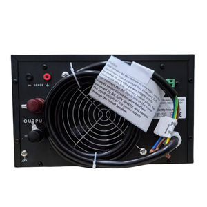 Fuente de Alimentación de CC Ajustable MYAMi de 80V 30A 2400W, Fuente de Alimentación de Banco de Laboratorio Programable y Variable - Product Image 2