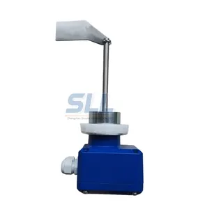 Limiet Sonde Alarm Indicator Hopper Sensor Punt Meting Graan Bin Monitoring Bindicator Roterende Peddel Niveau Schakelaar