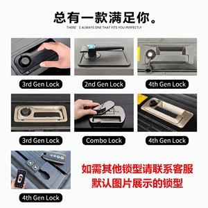 Couverture de benne électrique manuelle enroulable en aluminium pour T9 2021-2025, couvercle rétractable étanche à la poussière avec verrouillage pour <span class=keywords><strong>diesel</strong></span> - Product Image 6