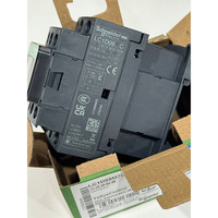 Contacteur magnétique TeSys LC1D09 LC1D12 LC1D18 LC1D25 LC1D32 LC1D38 LC1D40 LC1D50 LC1D65 220V M7C 110V 380V 24V
