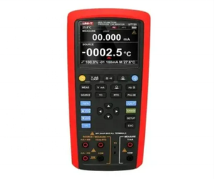 Uni-T Ut725 Multifunctionele Proceskalibrator En Temperatuurproceskalibrator Elektronische Testapparatuur - Product Image 5