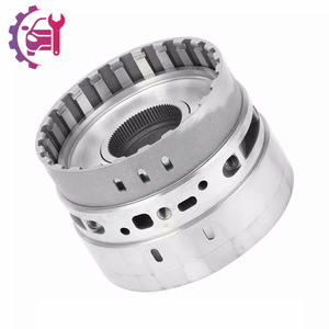 Original 5HP19 ZF5HP19 Transmission <span class=keywords><strong>Embrayage</strong></span> Drive Center Base Reverse DG Drum Direct Bearing Type, Convient pour BMW, Audi,Porsche - Product Image 2