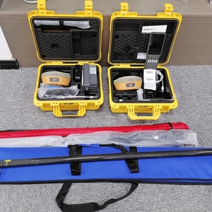 Foof N90 GNSS RTK BASE and Rover GNSS Receiver dgps ราคาถูกสำรวจอุปกรณ์จีพีเอสที่แตกต่างกัน RTK N90 foif - Product Image 6