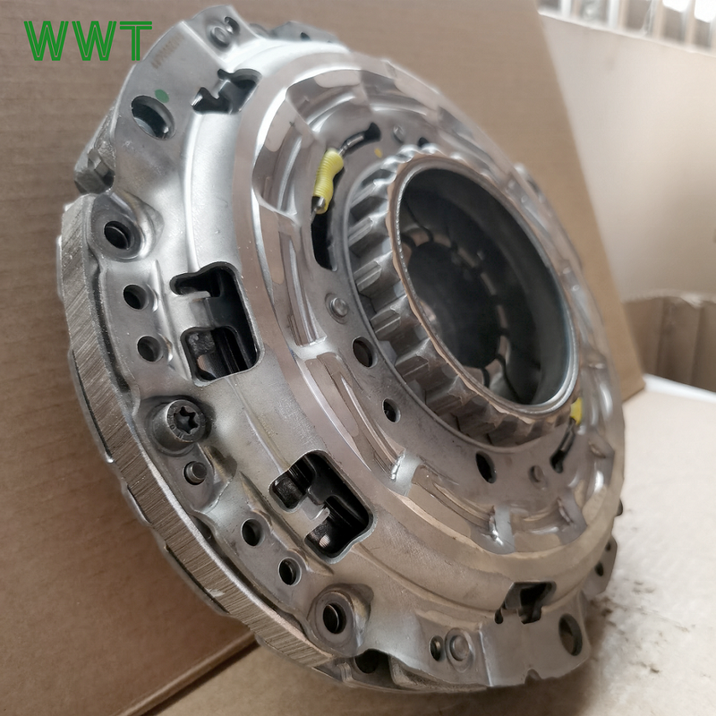 WWT Dual Clutch Kit Dry 22T