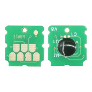 Chip de Caja de Mantenimiento C13S210125 para Impresora <span class=keywords><strong>Epson</strong></span> SC-<span class=keywords><strong>F170</strong></span> F100 F130 F160 S210125 SC23MB - Product Image 2