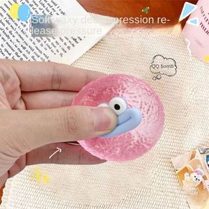 Handmade Pu Candy Shape Slow Rising Squishy Sensory Ball for Boys Girls Stress and Anxiety Relief <b>Fidget</b> Toys - Product Image 4