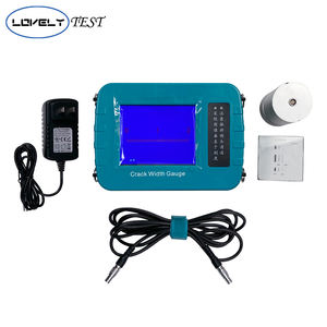 FKY <span class=keywords><strong>Instrument</strong></span> de mesure de largeur de fissure numérique - Product Image 5