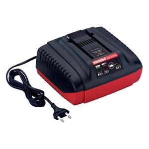 Chargeur METABO - 627285000 ASS 15 Plus, 24-25,2 V, ''REFROIDI PAR AIR'', USA - EAN 4007430156778 BATTERIES ET CHARGEURS - Product Image 1