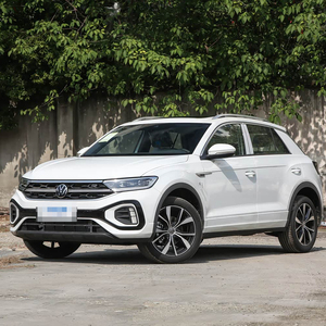 Auto Usado de Alta Calidad, Volkswagen Tiggo 2024, Disponible para Reserva y Personalización - Product Image 2