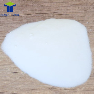 Polyurethan-Heißschmelzkleber Feines Pulver Hervorragende Haftung DTF Wärmeübertragungsdruck 10-15 Sekunden Trocknungszeit Hengning Marke - Product Image 4