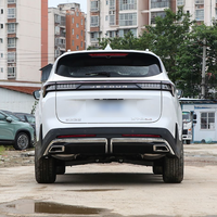Jetour X70 PLUS 1.5TGDI Luxury Surge Edition 2025, véhicule à essence 5 places, SUV, vente chaude