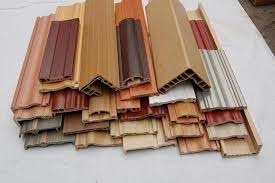 Gỗ Nhựa <span class=keywords><strong>Composite</strong></span> Hồ Sơ Đùn Making Machine PE PVC WPC Máy Decking Sàn Dây Chuyền Sản Xuất - Product Image 4