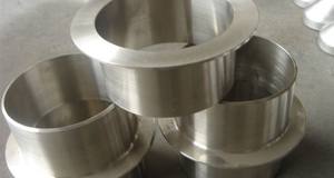 Acero inoxidable ASTM A403 WP304 6 "pulgadas Sch 40 Lap Joint <span class=keywords><strong>Stub</strong></span> <span class=keywords><strong>End</strong></span> 3040306 - Product Image 5