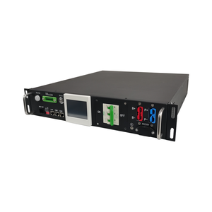 Batería de Iones de Litio GCE Energy de 6kwh-25kwh, BMS de Alto Voltaje 50A240V, Almacenamiento Solar Fuera de la Red - Product Image 3