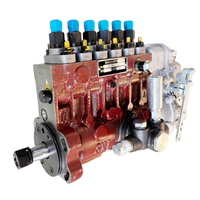 Pompe à injection de carburant 8400360786 P86PF1 P8 pour assemblage de moteur diesel de machines de construction SDEC D6114 G128 6135