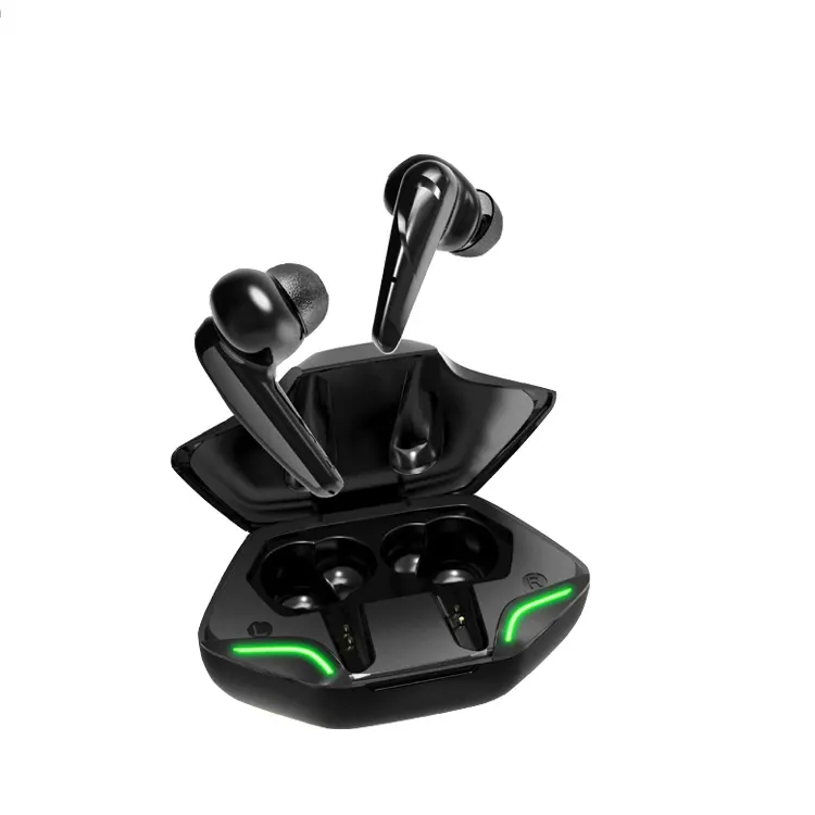 2023 New Product Bluetooth Earphone Wireless Fast Charge Unique Earphone Earbuds High Quality Earphone LED Ecouteur Bluetooth JL