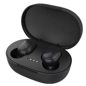 A6S sport wireless esterno auricolari senza fili con vano elettrico mini auricolare per auto - Product Image 1