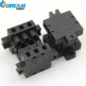 M29 Street light connector TUV Circuit breaker Male and Female connector high quality power off protection switch