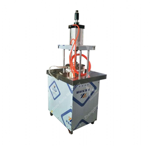 Máy Sản Xuất <span class=keywords><strong>Roti</strong></span> Roomali Tự Động Chạy Điện - Product Image 4