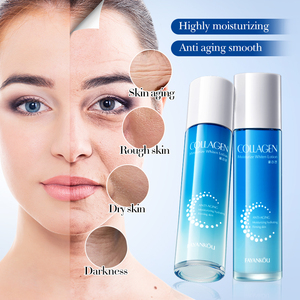 OEM ODM FAYANKOU Lotion pour le visage hydratante au collagène, blanchissante, nourrissante, adoucit la peau, améliore la sécheresse, raffermit la peau, produit de soin de la peau - Product Image 3