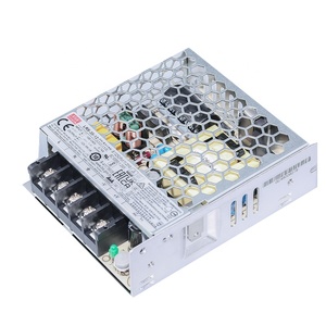 מקורי אומר טוב LRS-35-12 35w 12v 3a תעשייתי אספקת מיתוג מרושע היטב הוביל נהג - Product Image 6