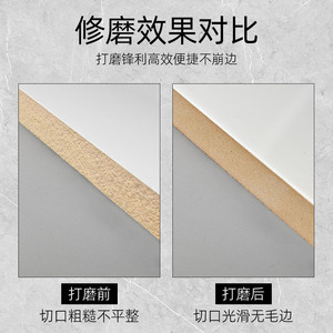 Diamond Polishing Pad For Stone <b>Angle</b> <b>Grinder</b> Extra Fine Grit Medium Bond Cylinder Shape - Product Image 4