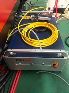 Fuente láser de fibra, generador para marcado, corte de metal, raycus feibo, 1000w, 1500w, 2000w, 3000w - Product Image 2