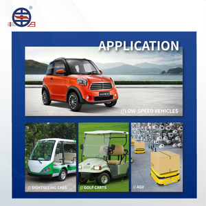 <span class=keywords><strong>Batterie</strong></span> <span class=keywords><strong>de</strong></span> véhicule électrique 6 EVF 150Ah, 12V à décharge profonde pour balayeuses <span class=keywords><strong>de</strong></span> sol, transpalettes et voiturettes <span class=keywords><strong>de</strong></span> golf - Product Image 4