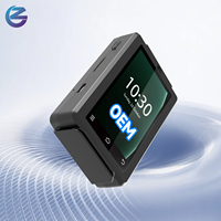 Terminal Punto de Venta Android Portátil Z81 con Bluetooth, Pantalla LCD de 3.1 Pulgadas, Escáner de Código de Barras, Pago NFC para Uso Global - OEM/ODM Disponible