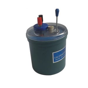 Cône de bombe en plastique, 320mm, prix isolomètre, école éducative, laboratoire - Product Image 2