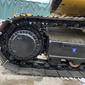 รถขุดตีนตะขาบ Caterpillar 329E มือสอง น้ำหนัก 29 ตัน CAT 329E รถขุดไฮดรอลิกแท้ CAT 329E รถขุดก่อสร้าง มีสินค้าในสต็อก - Product Image 5