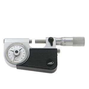 HELIOS PREISSER - 0849501 Precision dial <b>micrometer</b> - EAN 4029713224042 <b>MICROMETERS</b> AND DIAL GAUGES - Product Image 1