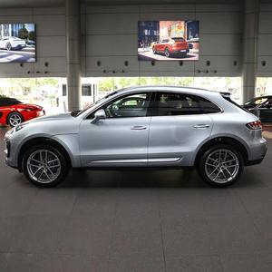 Auto Usado Porsche <span class=keywords><strong>Macan</strong></span> 2.0T 2024, Gasolina, Tracción en las Cuatro Ruedas, Bajo Kilometraje, SUV de Lujo de Segunda Mano, Cámara, Techo Panorámico, Asientos de Cuero, Volante a la Izquierda - Product Image 4