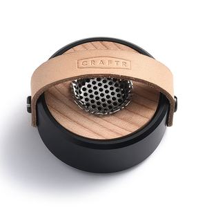 Hot Selling Souvenir Lid and Base Box Wood Customize Pattern Car <b>Diffuser</b> - Product Image 3