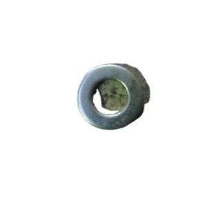 Fixateur pour excavatrice/pièces standard 06B0024 GB97.1-85; 6-140HV-Zn.D; Joint en caoutchouc STL - Product Image 1