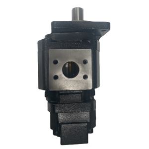 Bomba de engranajes Huamao para cargadora de ruedas, bomba hidráulica para cargadora, venta directa de fábrica: precios competitivos, alta calidad - Product Image 6
