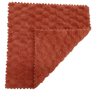 Esun Chiffon à huile antiadhésif super absorbant en microfibre de velours corail à séchage rapide pour la <span class=keywords><strong>cuisine</strong></span>, poids 200 g/m² - Product Image 2